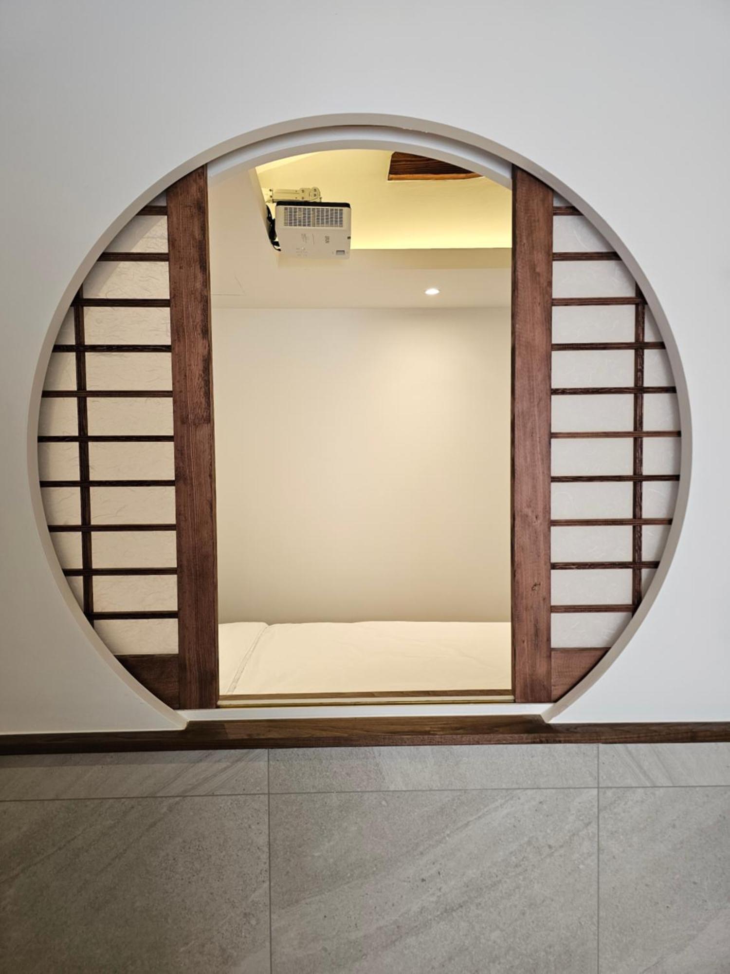 Sieunjae Bed & Breakfast Gyeongju Exterior photo