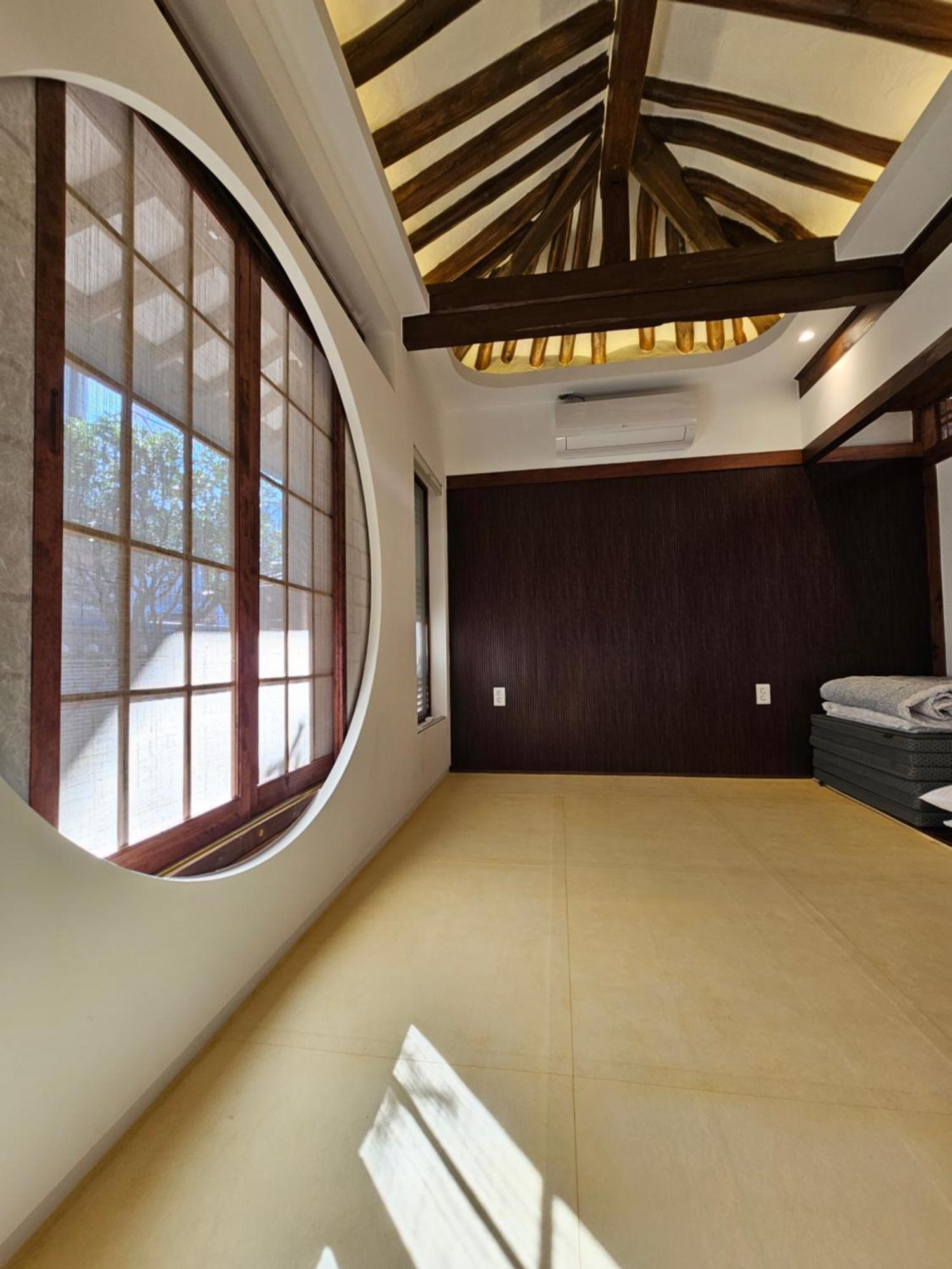 Sieunjae Bed & Breakfast Gyeongju Exterior photo