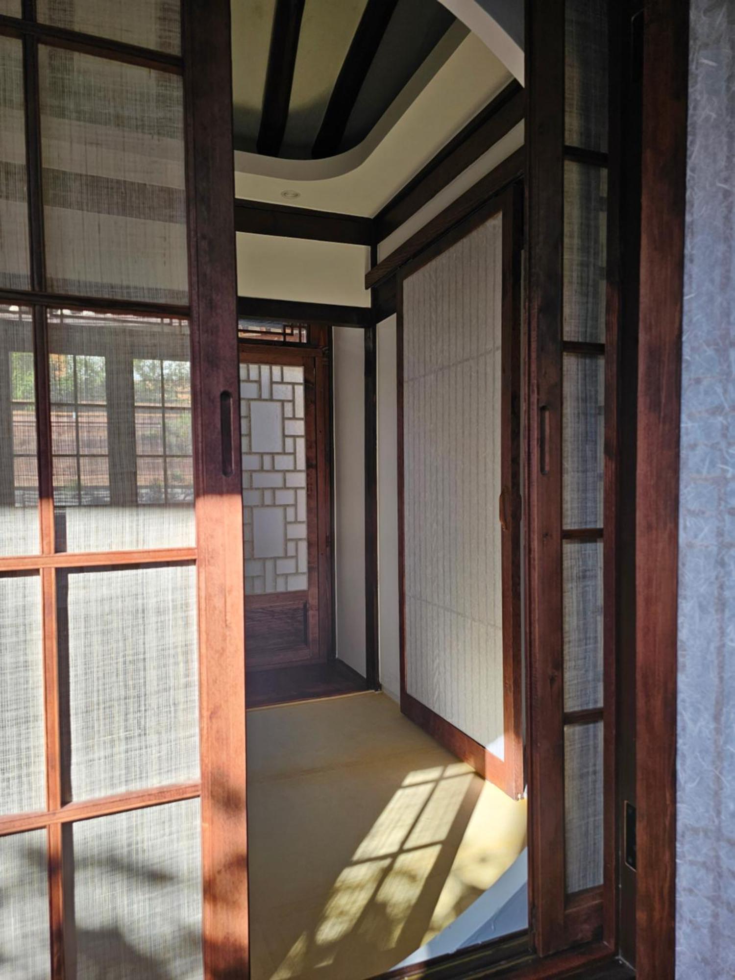 Sieunjae Bed & Breakfast Gyeongju Exterior photo